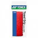 Yonex AC 402 Frotte Grip Red Yonex AC 402 Frotte Grip Red